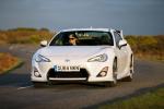 Toyota GT 86 Aero 2014 года